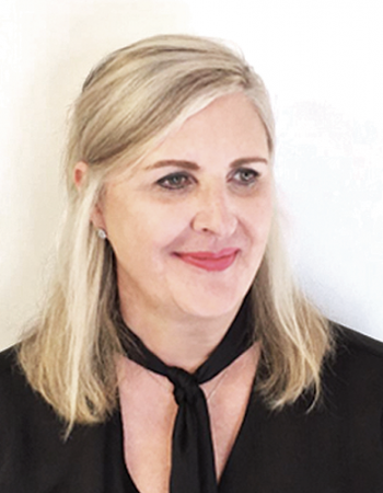 Annatjie van Rooyen