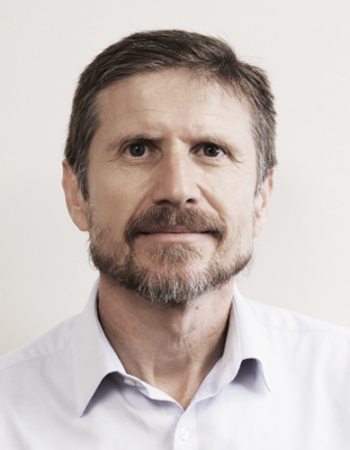 Dr Marko Saravanja